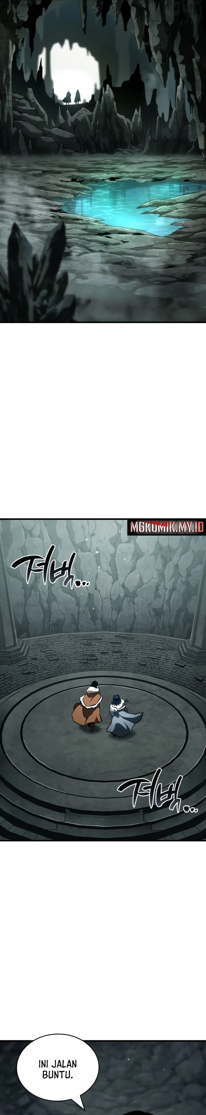 Baca Vallhala Saga - Chapter 40 halaman 38