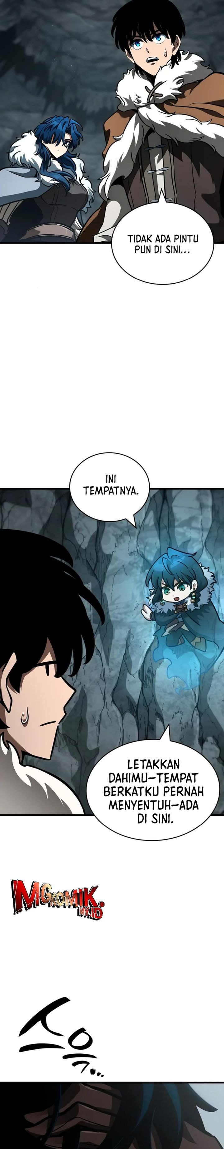 Baca Vallhala Saga - Chapter 40 halaman 39