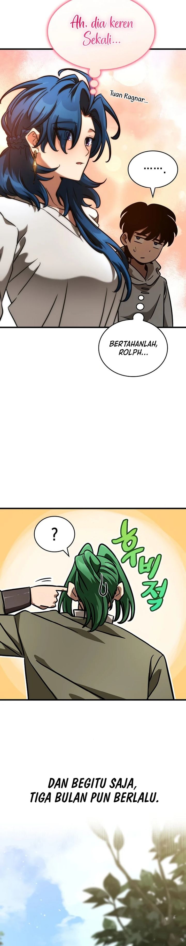 Baca Vallhala Saga - Chapter 40 halaman 4