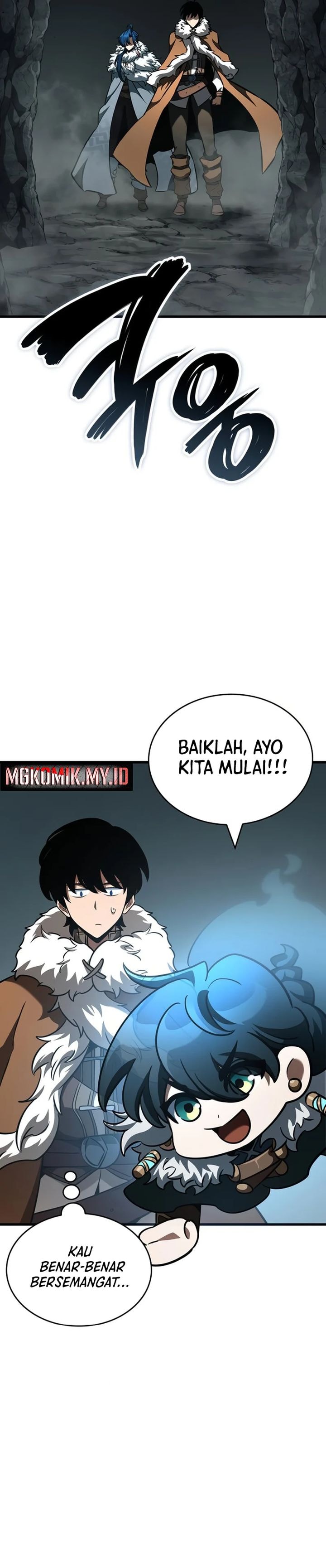 Baca Vallhala Saga - Chapter 40 halaman 41