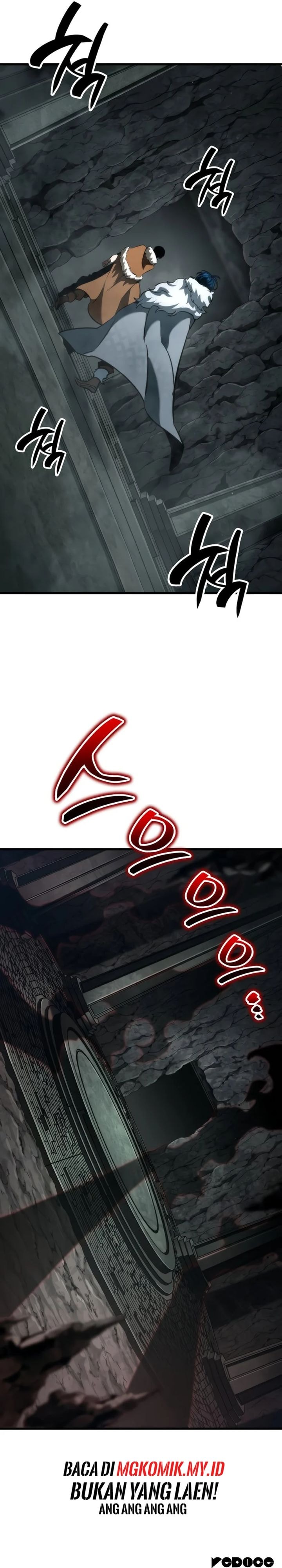 Baca Vallhala Saga - Chapter 40 halaman 42