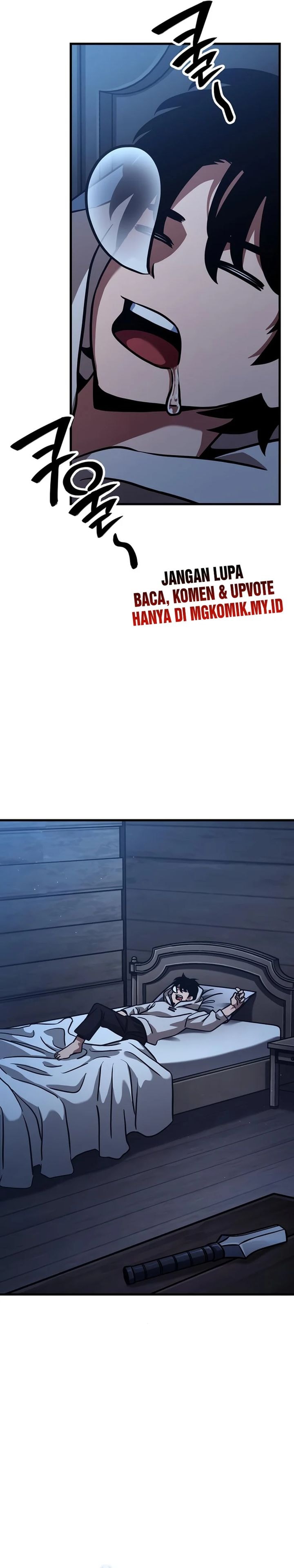 Baca Vallhala Saga - Chapter 40 halaman 7