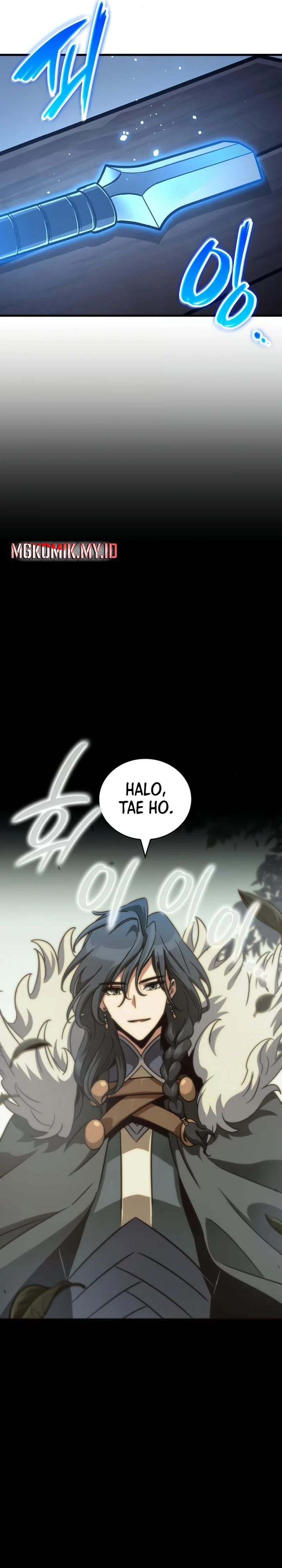 Baca Vallhala Saga - Chapter 40 halaman 8