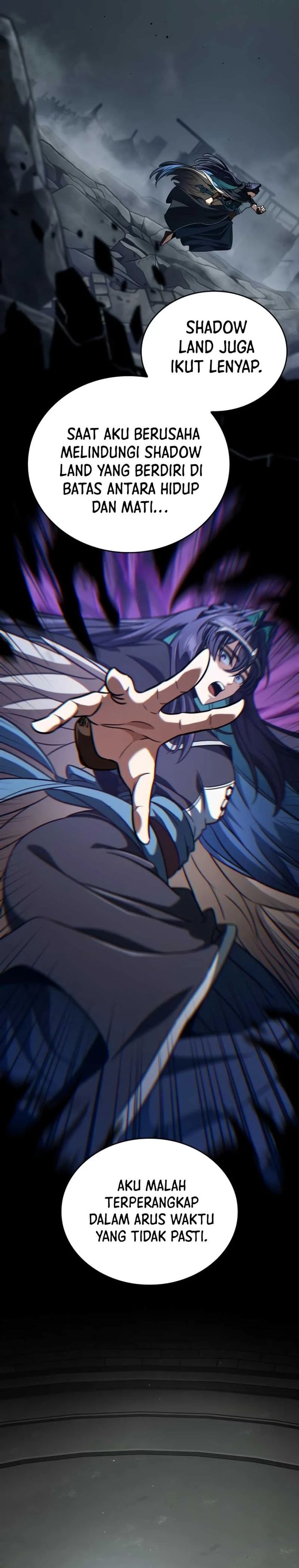 Baca Vallhala Saga - Chapter 41 halaman 10