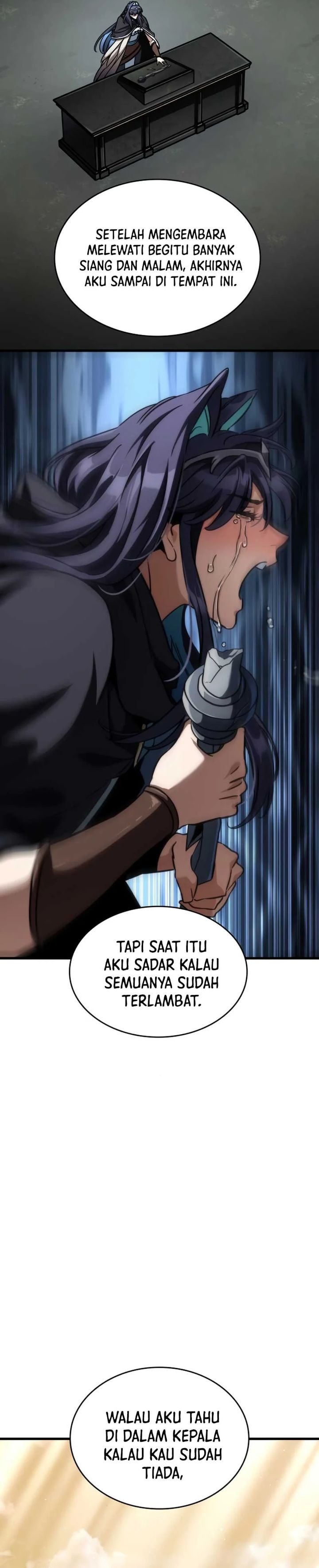 Baca Vallhala Saga - Chapter 41 halaman 11