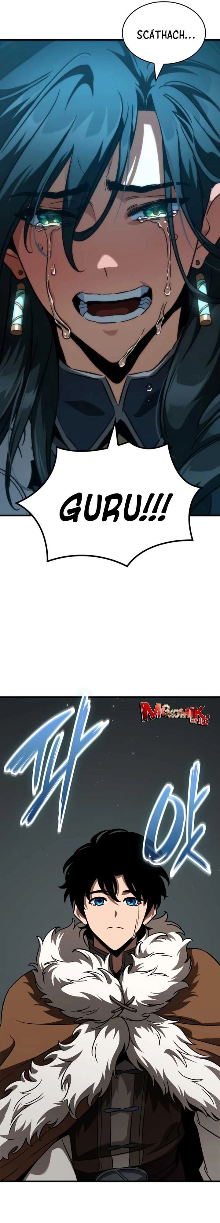 Baca Vallhala Saga - Chapter 41 halaman 14