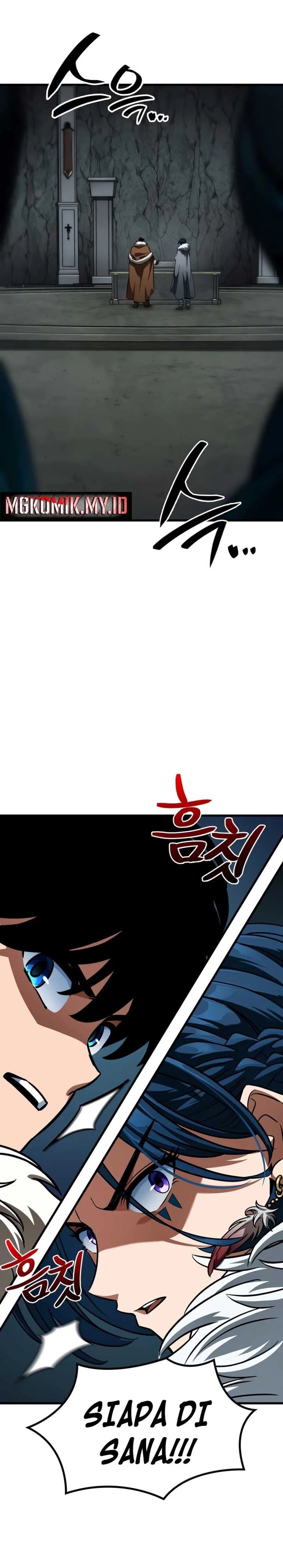 Baca Vallhala Saga - Chapter 41 halaman 16