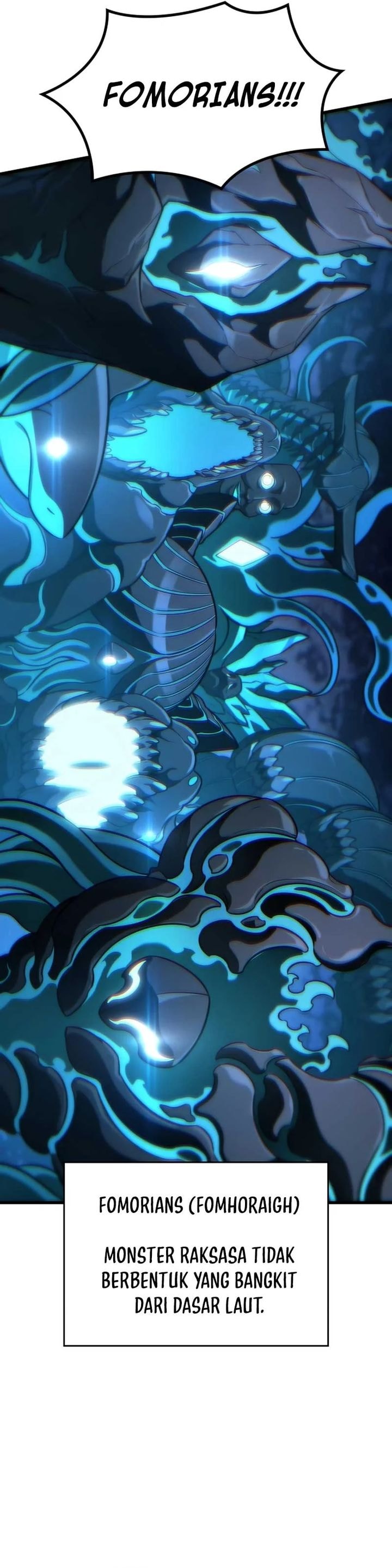 Baca Vallhala Saga - Chapter 41 halaman 19