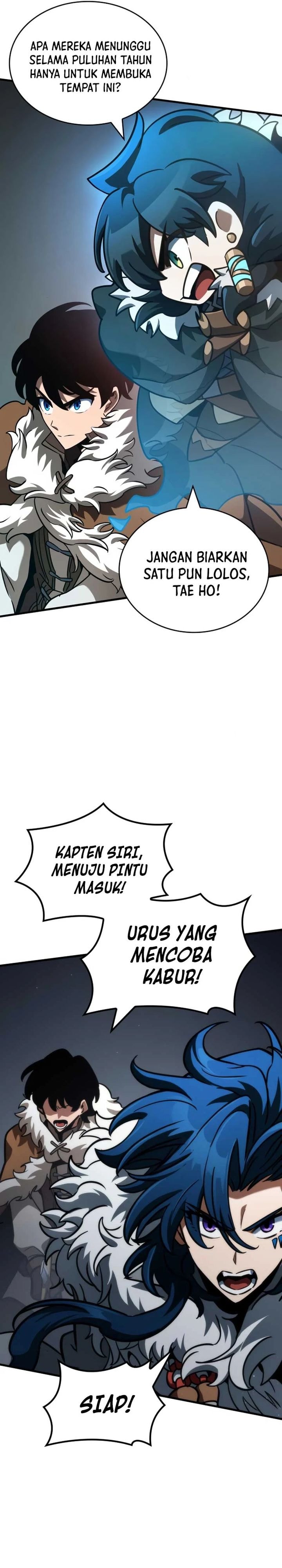 Baca Vallhala Saga - Chapter 41 halaman 20