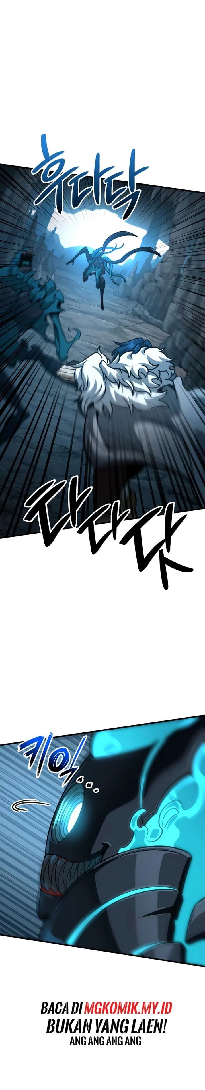 Baca Vallhala Saga - Chapter 41 halaman 28