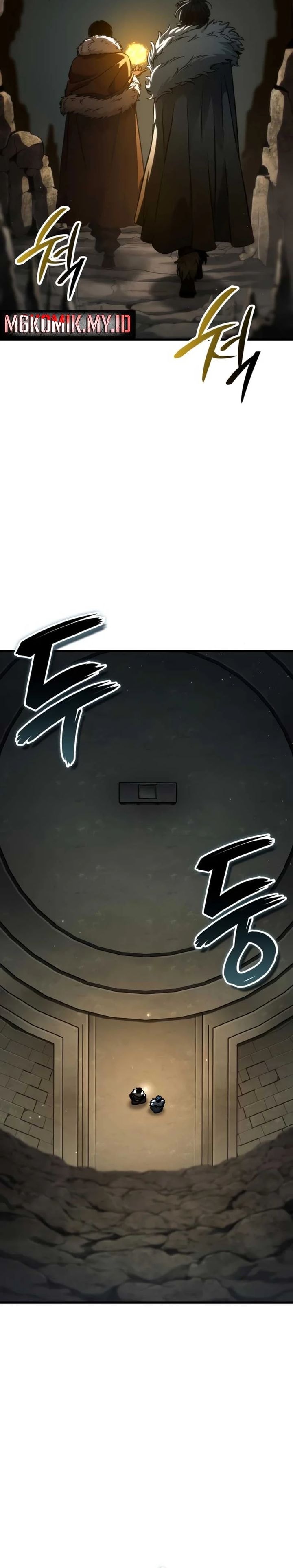 Baca Vallhala Saga - Chapter 41 halaman 3