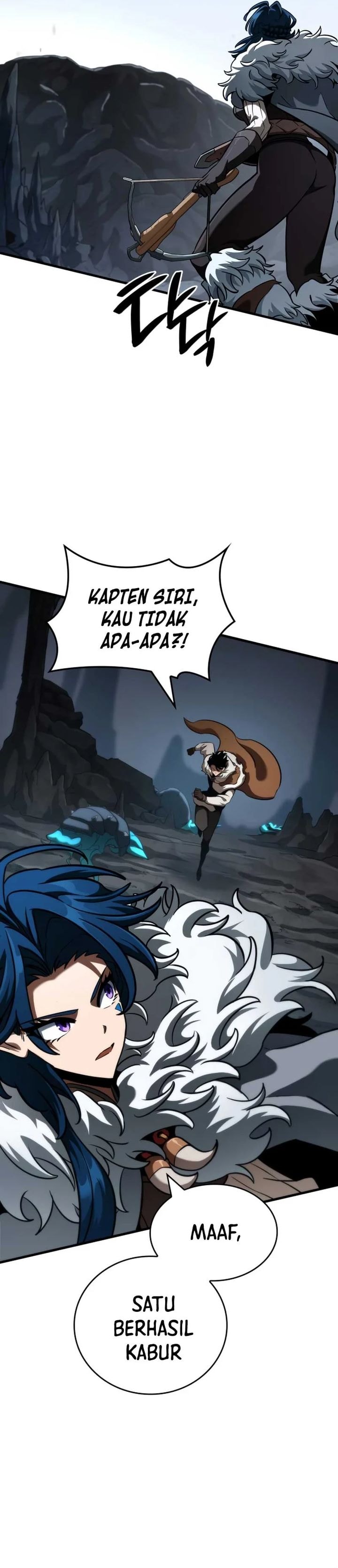 Baca Vallhala Saga - Chapter 41 halaman 31