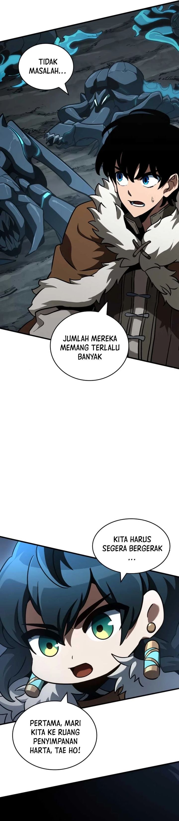 Baca Vallhala Saga - Chapter 41 halaman 32