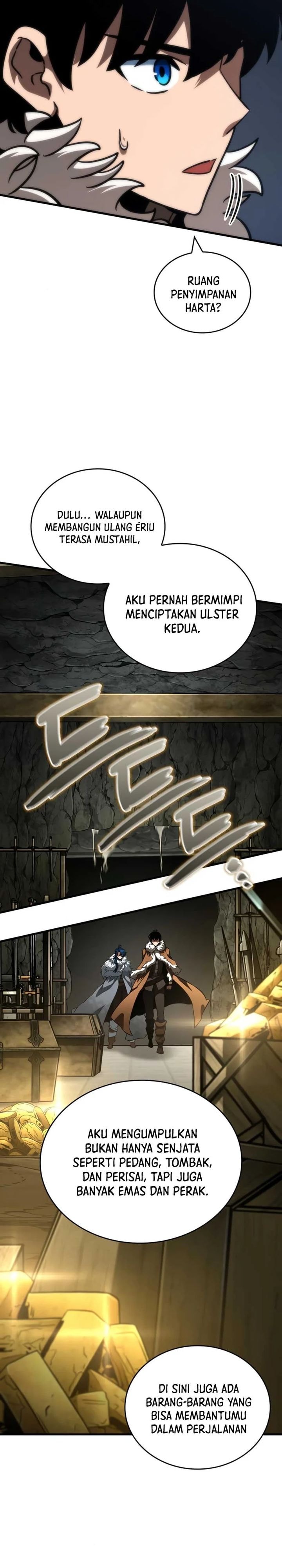 Baca Vallhala Saga - Chapter 41 halaman 33