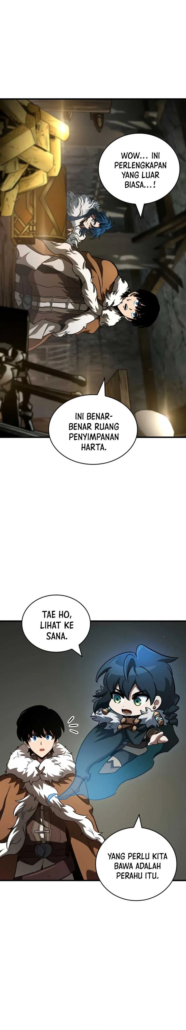 Baca Vallhala Saga - Chapter 41 halaman 34