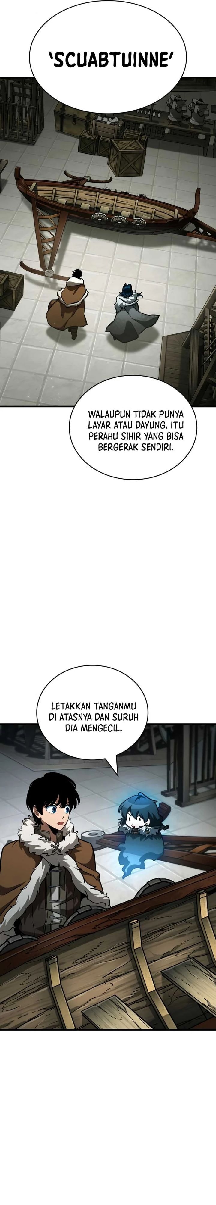 Baca Vallhala Saga - Chapter 41 halaman 35