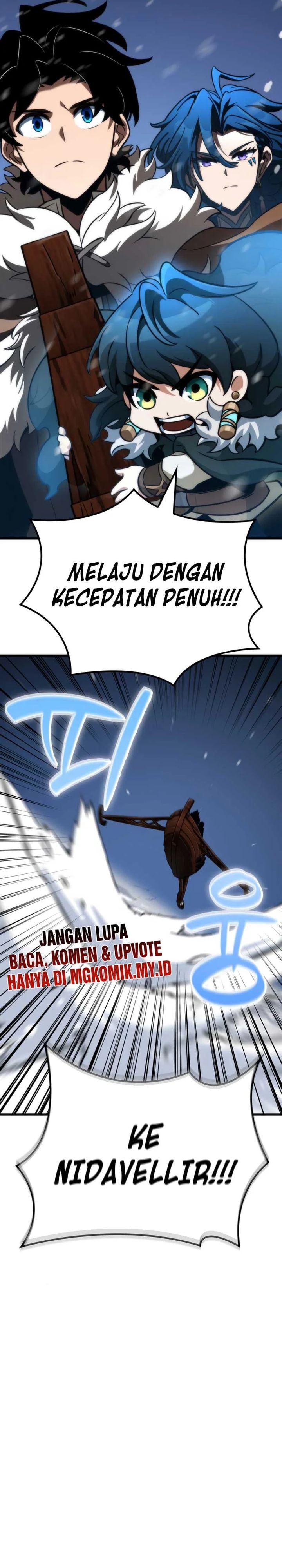 Baca Vallhala Saga - Chapter 41 halaman 39