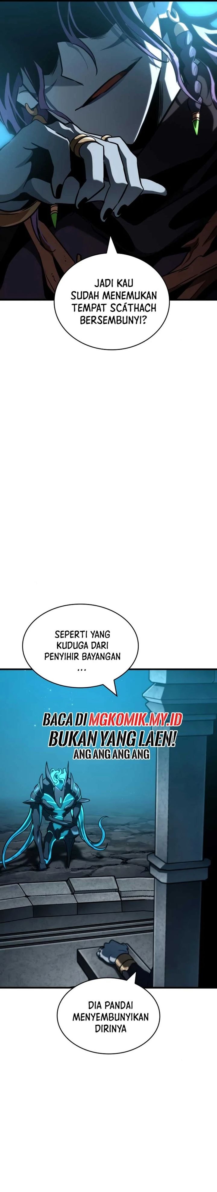 Baca Vallhala Saga - Chapter 41 halaman 42