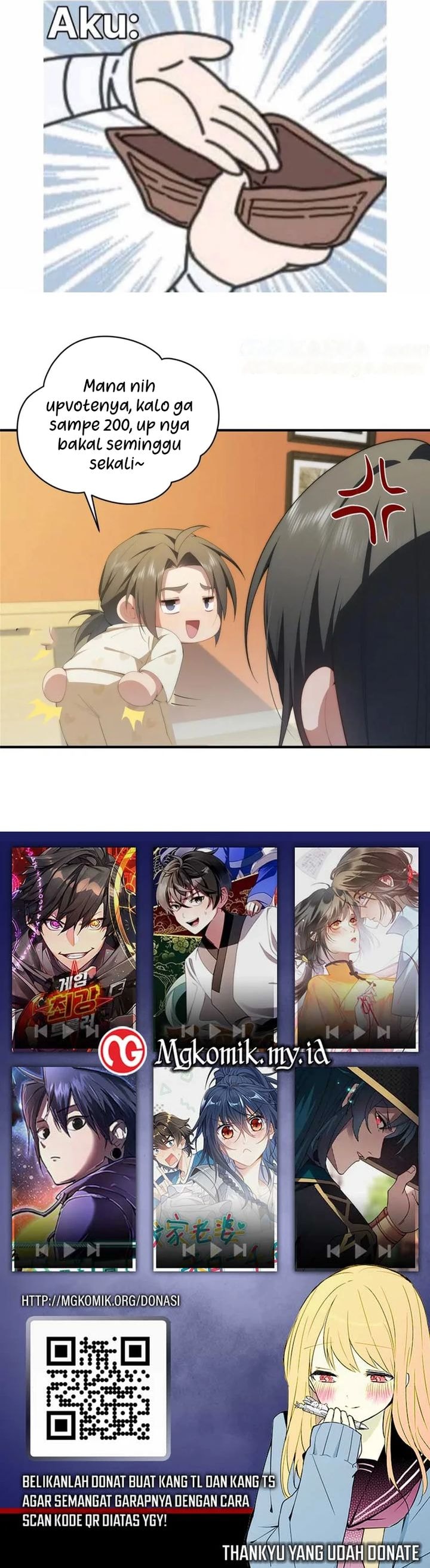 Baca Vallhala Saga - Chapter 41 halaman 45