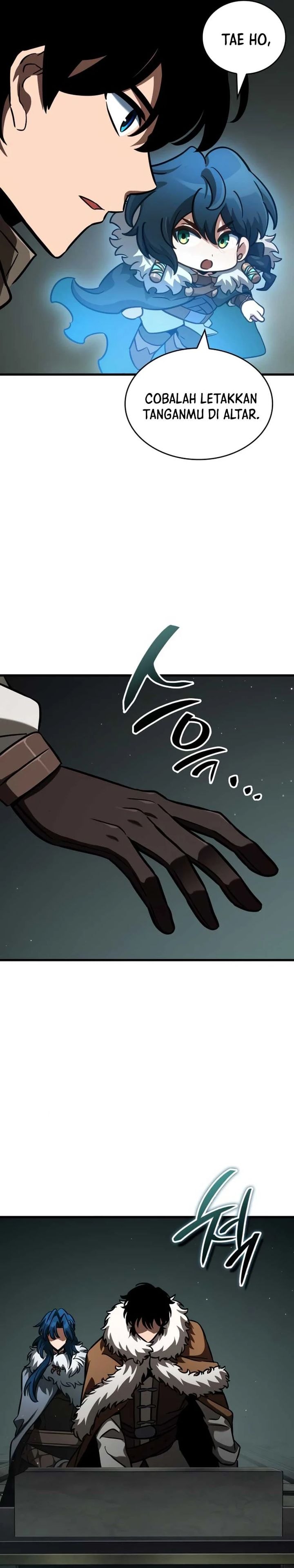 Baca Vallhala Saga - Chapter 41 halaman 5