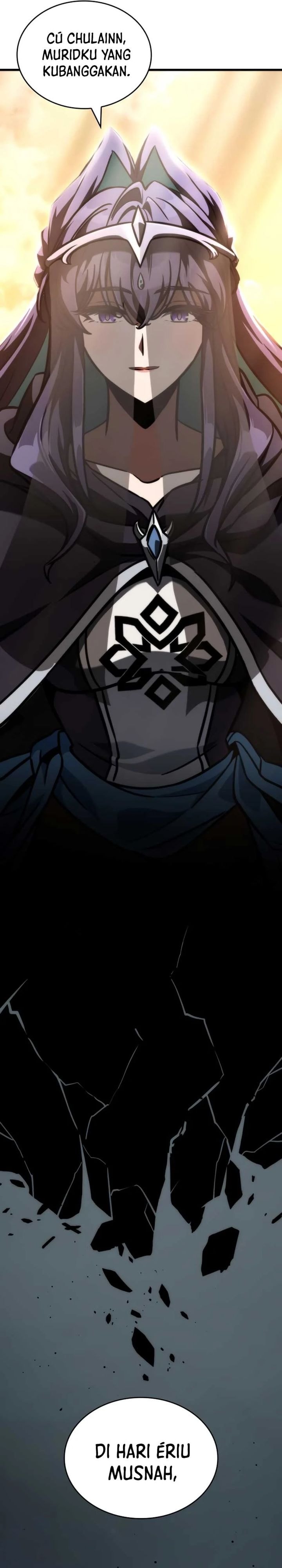 Baca Vallhala Saga - Chapter 41 halaman 9