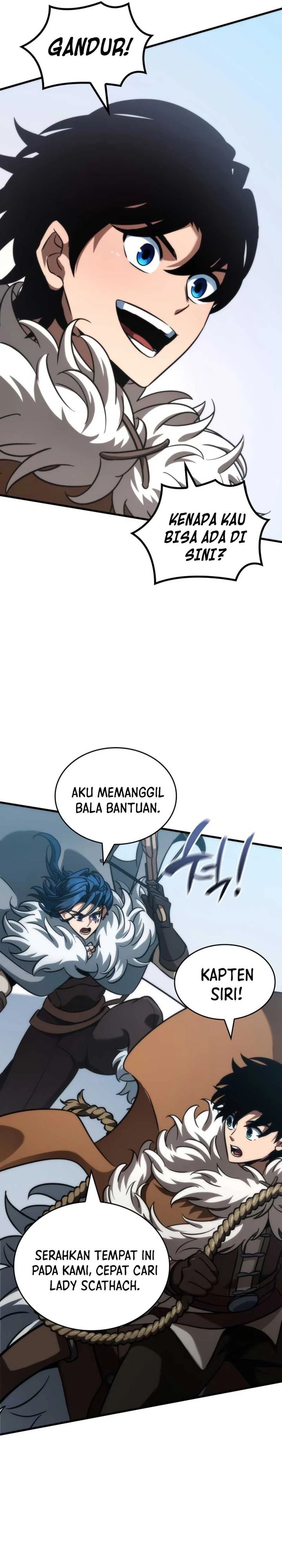 Baca Vallhala Saga - Chapter 43 halaman 10