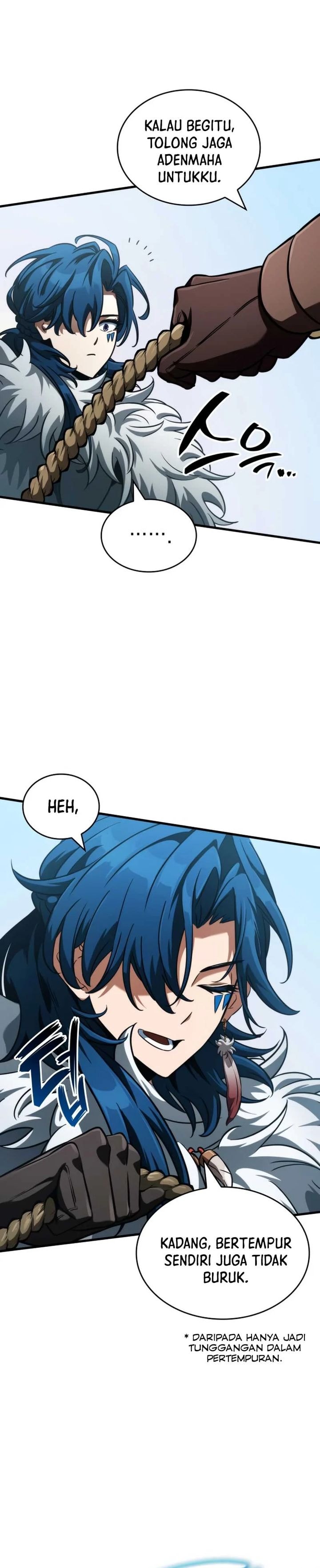 Baca Vallhala Saga - Chapter 43 halaman 11