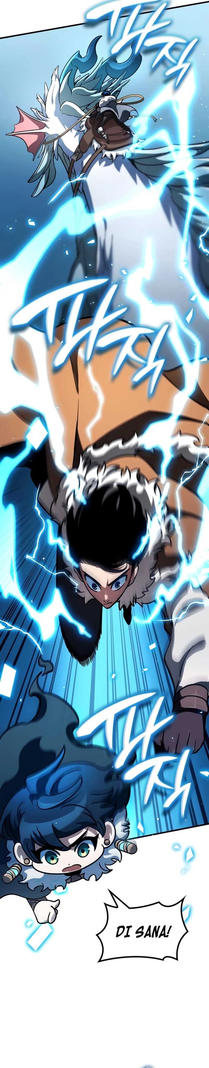 Baca Vallhala Saga - Chapter 43 halaman 12