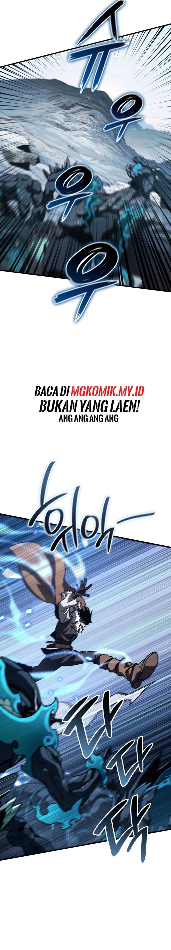 Baca Vallhala Saga - Chapter 43 halaman 13