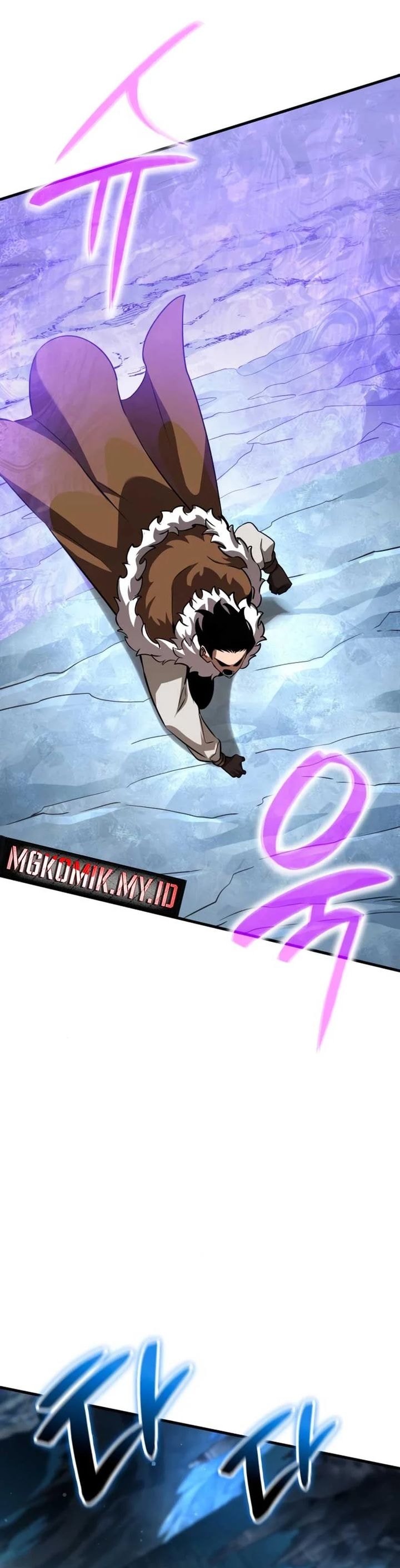 Baca Vallhala Saga - Chapter 43 halaman 15