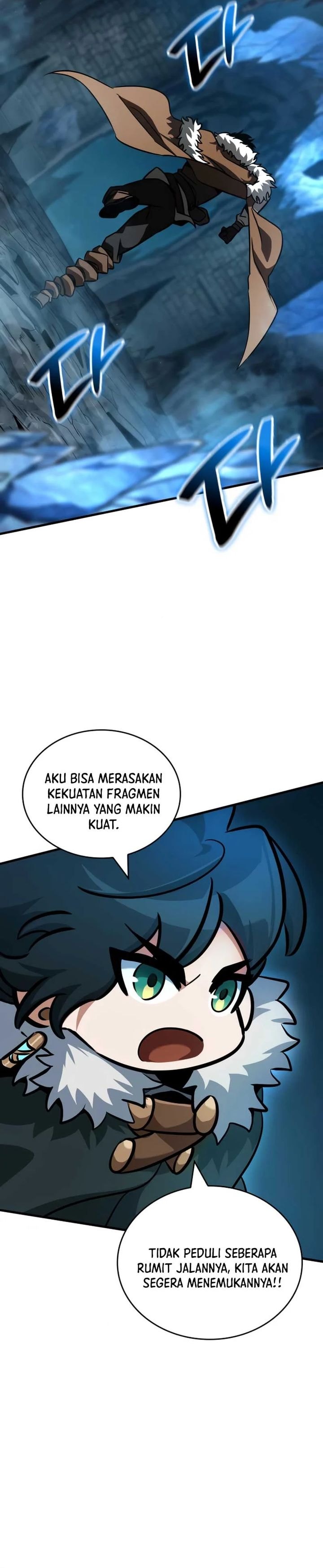 Baca Vallhala Saga - Chapter 43 halaman 16