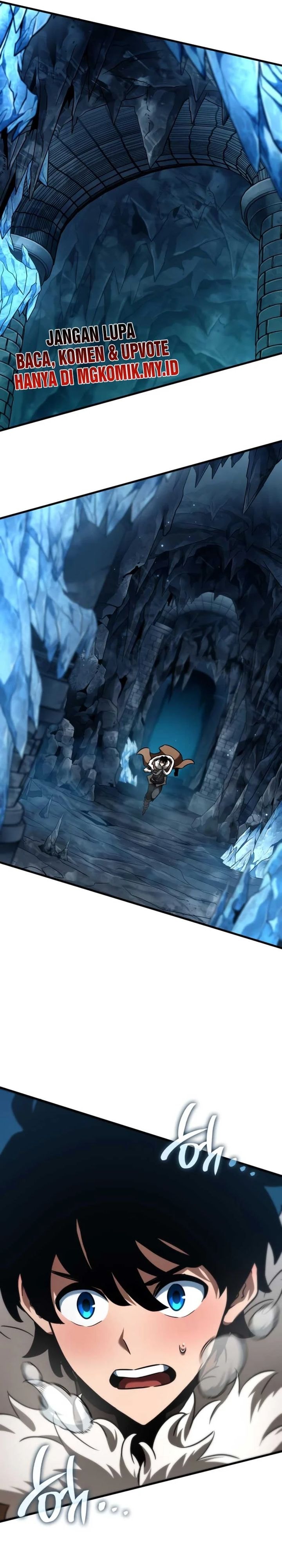 Baca Vallhala Saga - Chapter 43 halaman 17