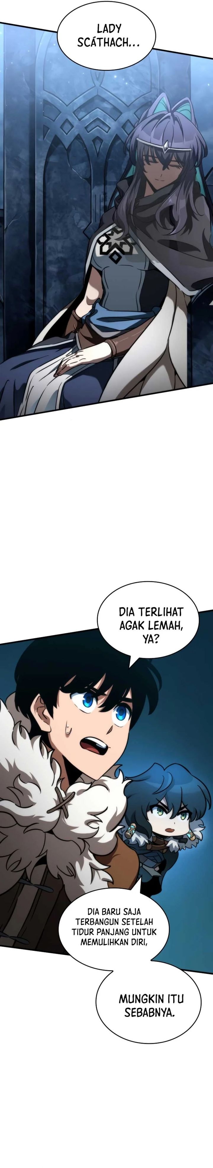 Baca Vallhala Saga - Chapter 43 halaman 19