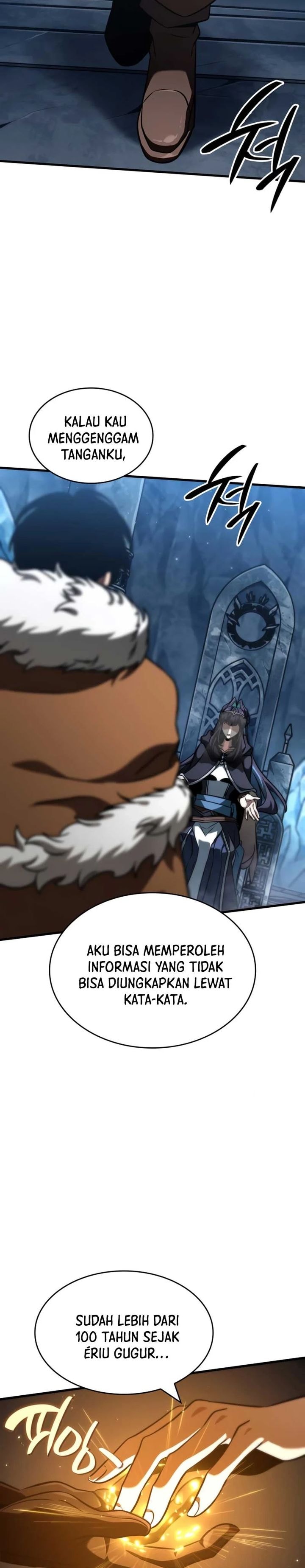 Baca Vallhala Saga - Chapter 43 halaman 22