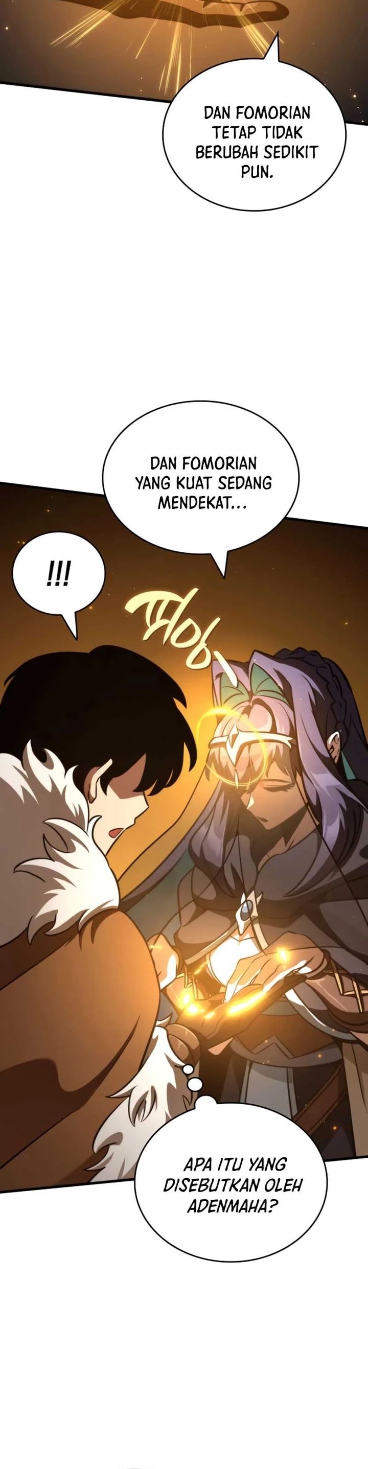 Baca Vallhala Saga - Chapter 43 halaman 23