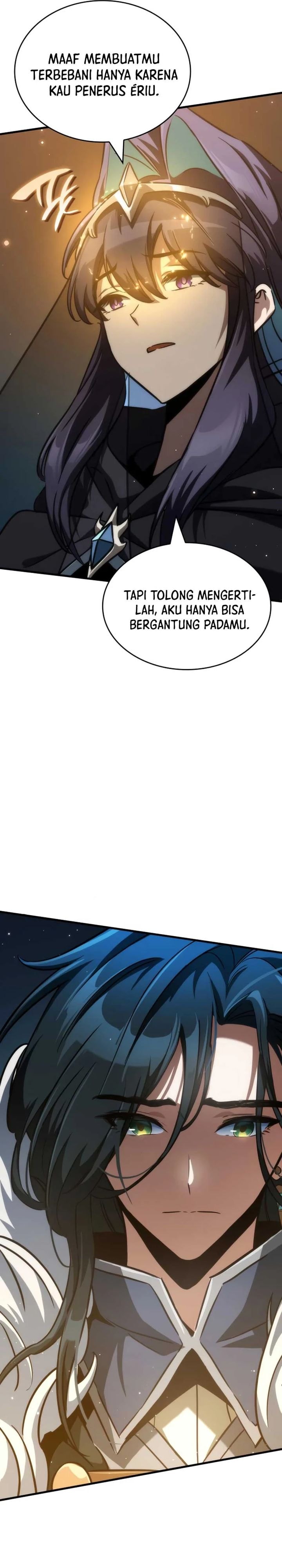 Baca Vallhala Saga - Chapter 43 halaman 24