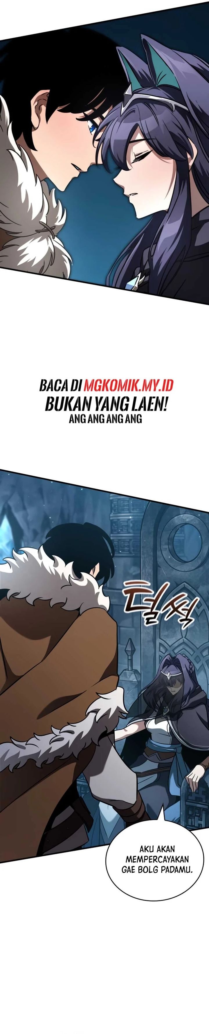 Baca Vallhala Saga - Chapter 43 halaman 26