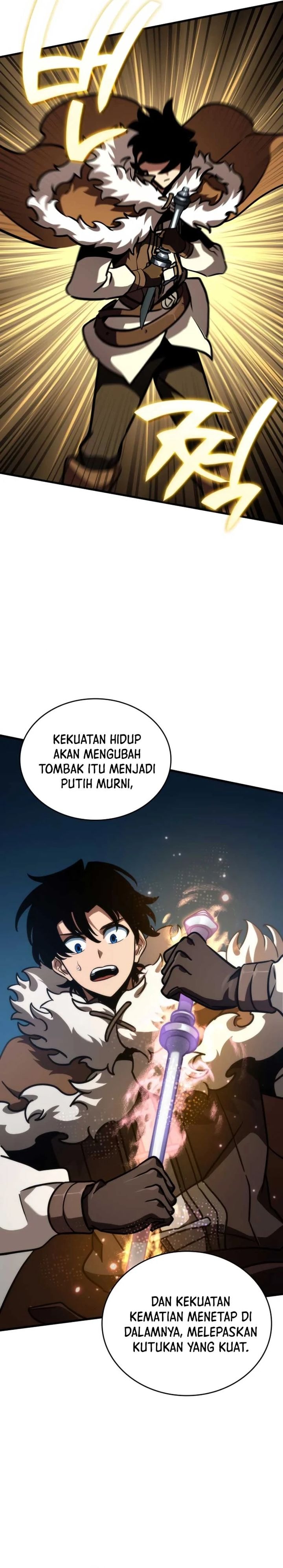 Baca Vallhala Saga - Chapter 43 halaman 28