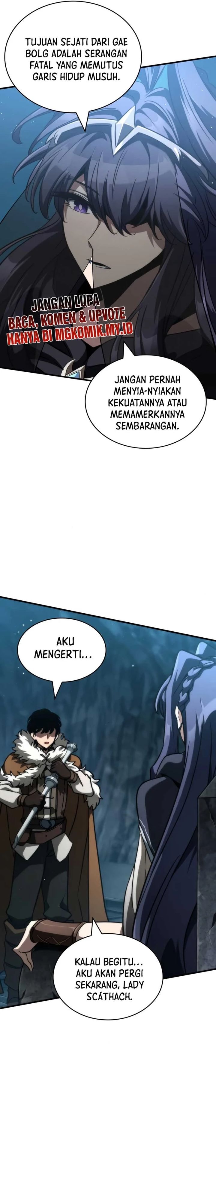 Baca Vallhala Saga - Chapter 43 halaman 29