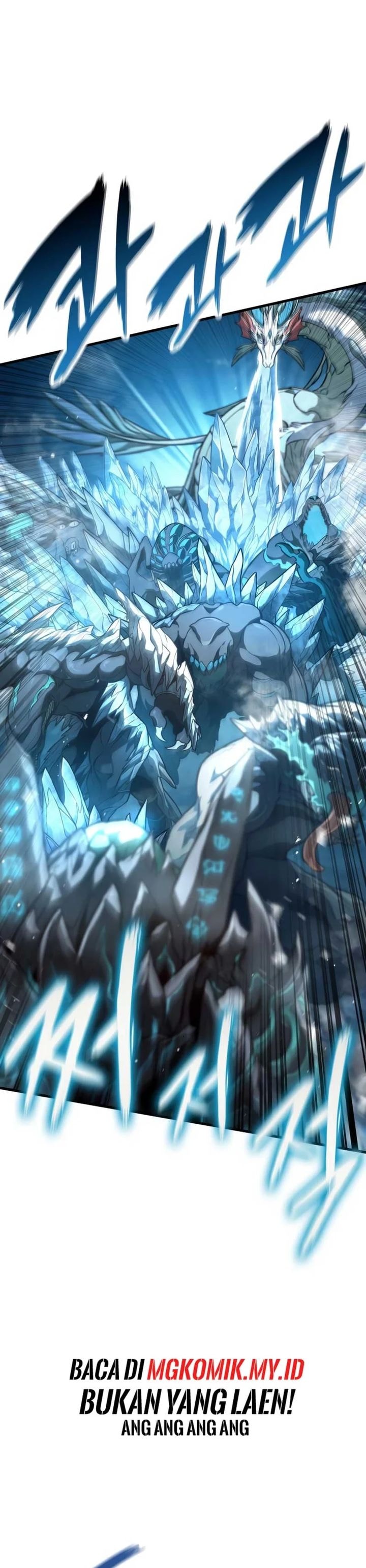 Baca Vallhala Saga - Chapter 43 halaman 3