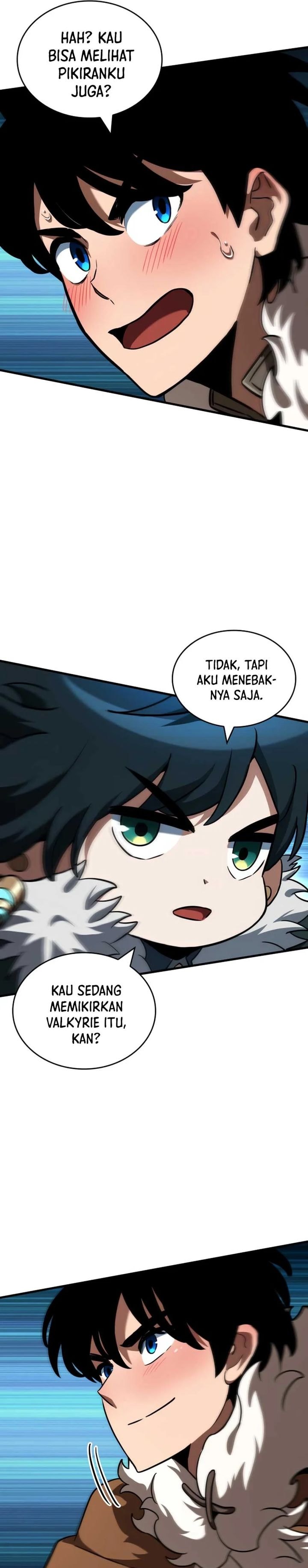 Baca Vallhala Saga - Chapter 43 halaman 31