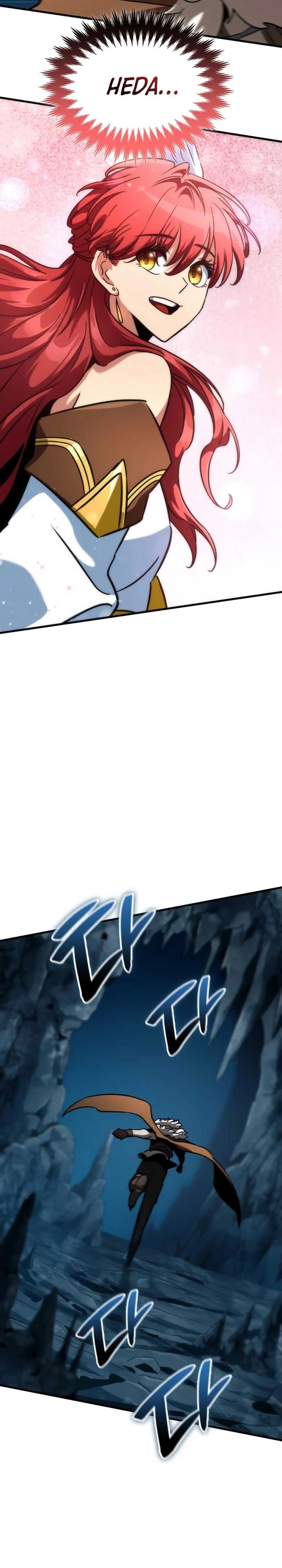 Baca Vallhala Saga - Chapter 43 halaman 32