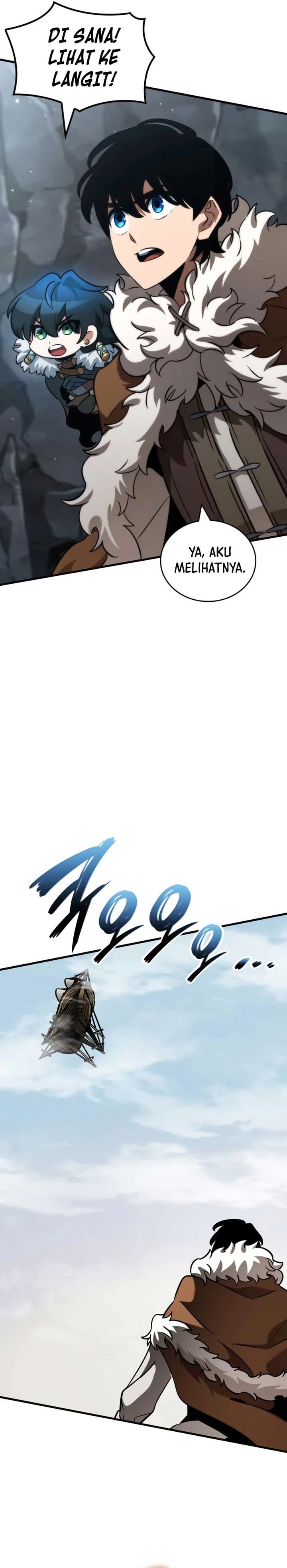 Baca Vallhala Saga - Chapter 43 halaman 34