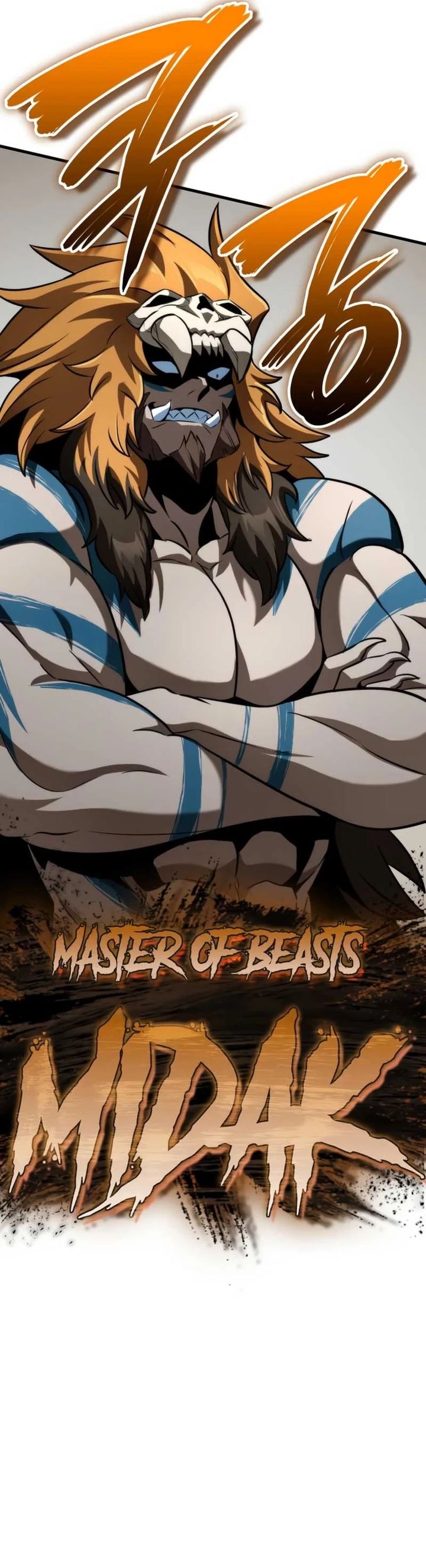 Baca Vallhala Saga - Chapter 43 halaman 35