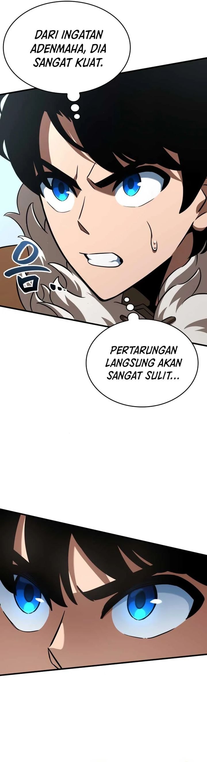 Baca Vallhala Saga - Chapter 43 halaman 36
