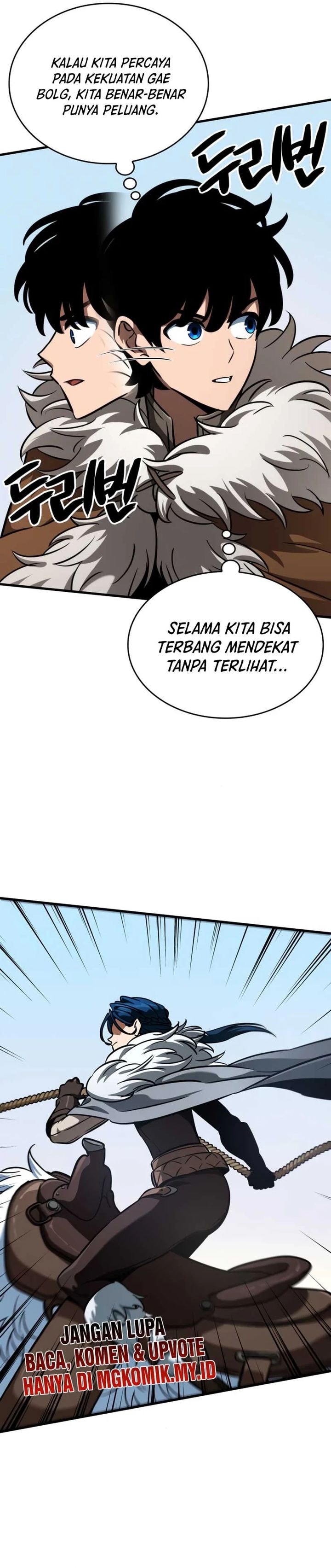 Baca Vallhala Saga - Chapter 43 halaman 38