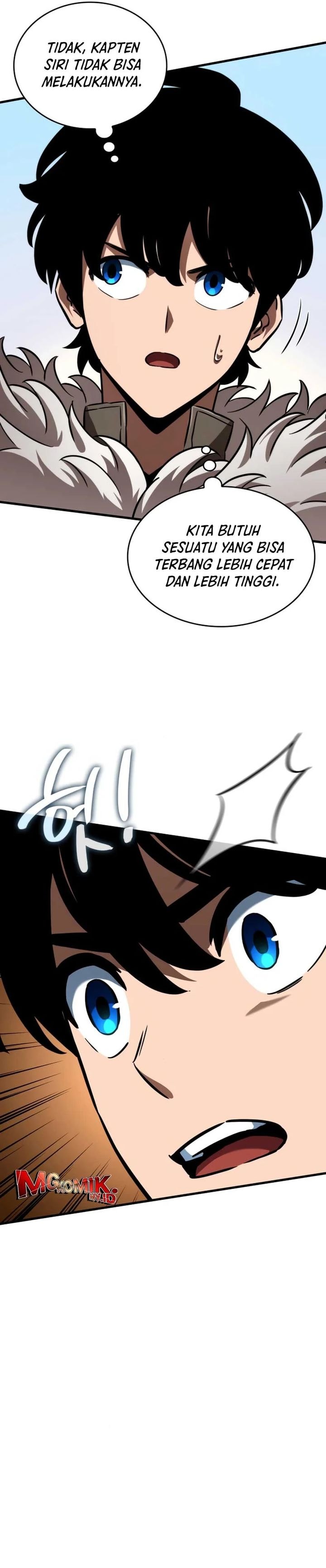 Baca Vallhala Saga - Chapter 43 halaman 39