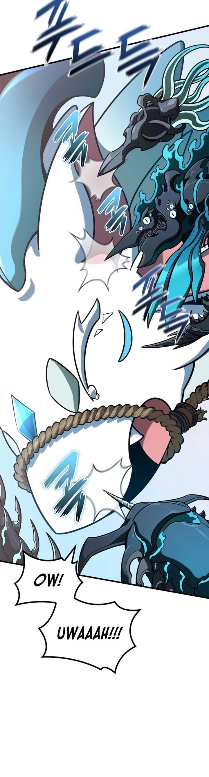 Baca Vallhala Saga - Chapter 43 halaman 4