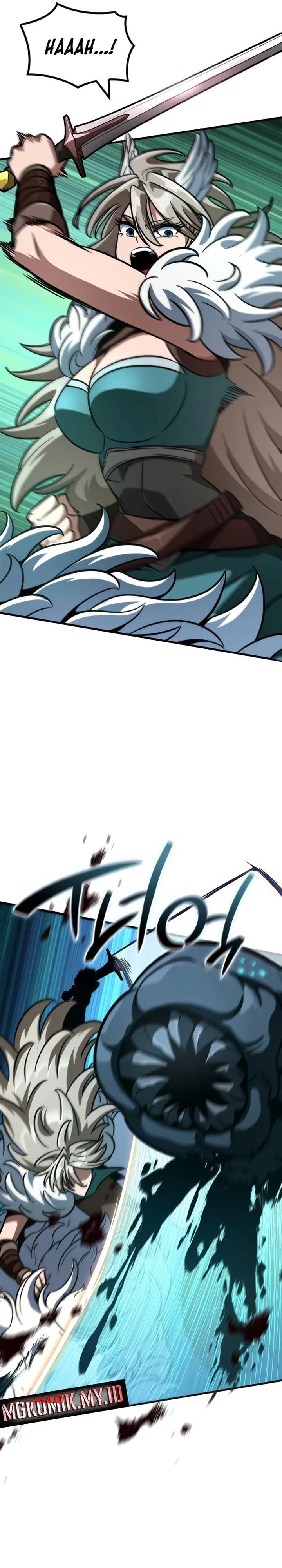 Baca Vallhala Saga - Chapter 43 halaman 40