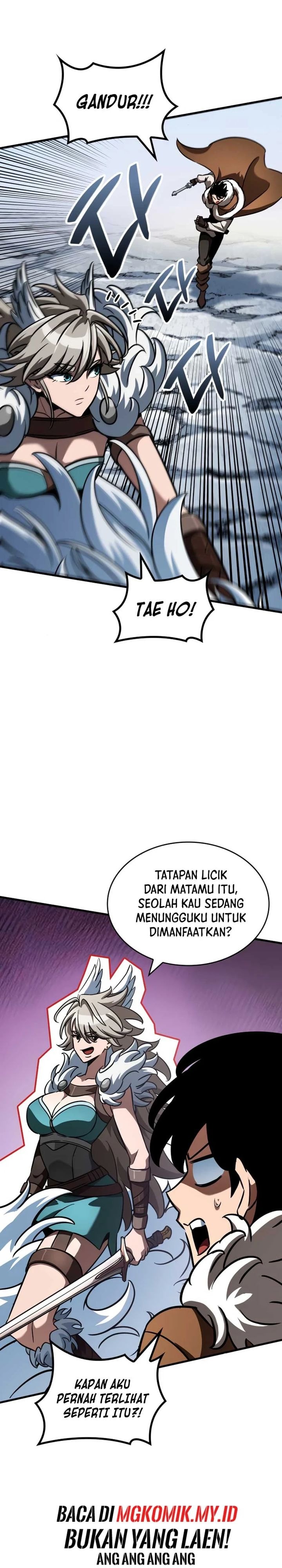 Baca Vallhala Saga - Chapter 43 halaman 41